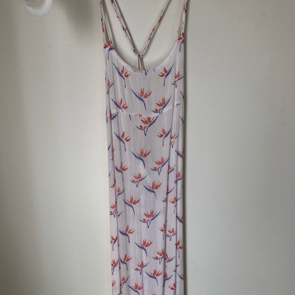 Acacia Moorea Maxi Dress
